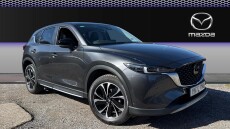 Mazda CX-5 2.0 Newground 5dr Petrol Estate